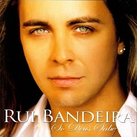 Rui Bandeira - Somos Só Amantes загрузить