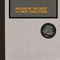 Rulers Of The Deep - Every Night And Day (Feat. Anna) (Feat. Anna) загрузить