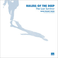 Rulers Of The Deep - The Last Survivor (Buick Project Main Mix) загрузить