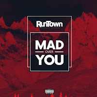Runtown - Mad Over You загрузить