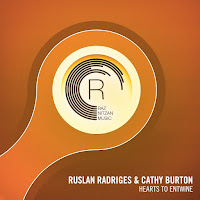 Ruslan Radriges - Hearts To Entwine (Dub) Ft Cathy Burton загрузить