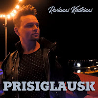 Ruslanas Kirilkinas - Prisiglausk загрузить