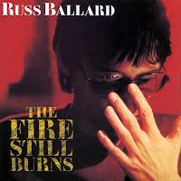 Russ Ballard - The Fire Still Burns загрузить