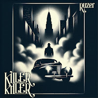 Ruzer - Living On The Edge загрузить