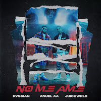 Rvssian - No Me Ame Ft Anuel Aa & Juice Wrld загрузить