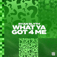 Ryan Blyth - What Ya Got 4 Me загрузить