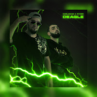 Ryder - Deagle (Feat. Corleone) загрузить