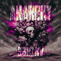 S3K1Rv - Anarchy (Slowed + Reverb) загрузить