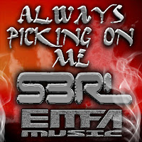 S3Rl - Always Picking On Me загрузить