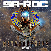 Sa-Roc - Metamorpheus загрузить
