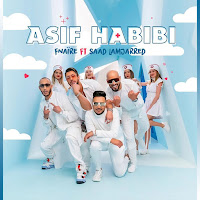Saad Lamjarred - Asif Habibi Feat Fnaire (Feat. Fnaire) загрузить