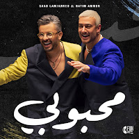 Saad Lamjarred - Mahboubi Ft Hatim Ammor загрузить
