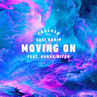 Sagi Kariv - Moving On Ft Barak Biton & Forever Tel Aviv загрузить