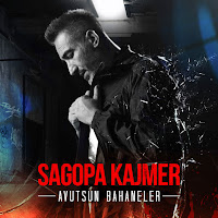 Sagopa Kajmer - Avutsun Bahaneler загрузить