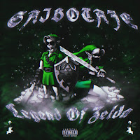 Saibotaje - Legend Of Zelda загрузить