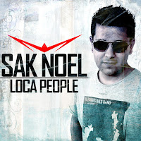Sak Noel - Loca People загрузить