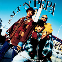 Salt-N-Pepa - None Of Your Business загрузить