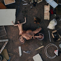 Salvatore Ganacci - Boycycle (Feat. Sébastien Tellier) загрузить