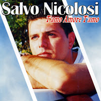 Salvo Nicolosi - Squilla 'O Telefono загрузить