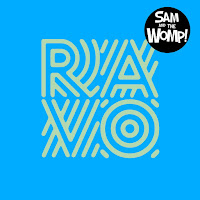 Sam And The Womp - Ravo загрузить