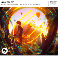 Sam Feldt - Post Malone [Joe Stone Remix] (Feat. Rani) загрузить