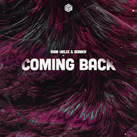 Sam Helix - Coming Back Ft Bonkr загрузить
