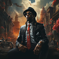 Sample Corporation - Democracy's Drumbeat загрузить