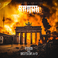 Samra - Feuer Über Deutschland загрузить