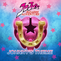 Samuel Kim - Johnny Joestar Theme (Steel Ball Run Unofficial Theme) загрузить