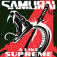 Samurai - A Like Supreme загрузить