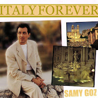 Samy Goz - Una Storia Importante загрузить