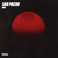 San Pacho - Amor загрузить