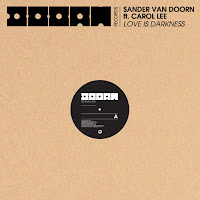 Sander Van Doorn - Love Is Darkness (Feat. Carol Lee) загрузить