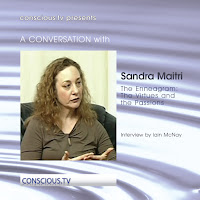 Sandra Maitri - The Enneagram Passions And Virtues загрузить
