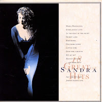 Sandra - Secret Land (Single Version / Remastered 1992) загрузить