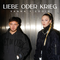 Sanna - Liebe Oder Krieg Ft Eddin загрузить