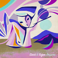 Santi & Tuğçe - Respira Ft Tuğçe Kurtiş загрузить