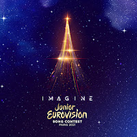 Sara James - Somebody (Junior Eurovision 2021 / Poland) загрузить