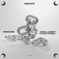 Sara Landry - Prisoner Ft Alex Farell загрузить