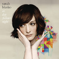 Sarah Blasko - All I Want загрузить