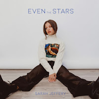 Sarah Jeffery - Even The Stars загрузить