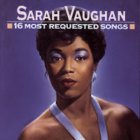 Sarah Vaughan - Spring Will Be A Little Late This Year загрузить