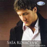 Sasa Kovacevic - Jedina Si Vredela загрузить