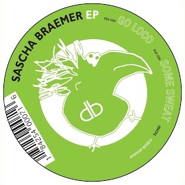 Sascha Braemer - Go Loco загрузить