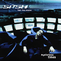 Sash! - Mysterious Times (Original Maxi) (Feat. Tina Cousins) загрузить