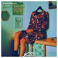 Sasha Primitive - Can't Go On загрузить