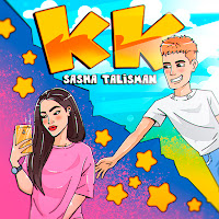 Sasha Talisman - Кк загрузить