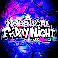 Saster - Menu (A Nonsensical Friday Night) загрузить