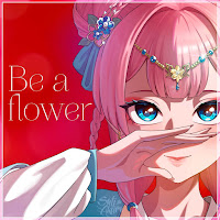 Sati Akura - Be A Flower (Russian Ver.) загрузить