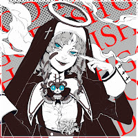 Sati Akura - God-Ish (Russian Ver.) загрузить